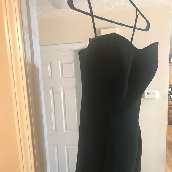 Prom dress - Picture 2 of 3